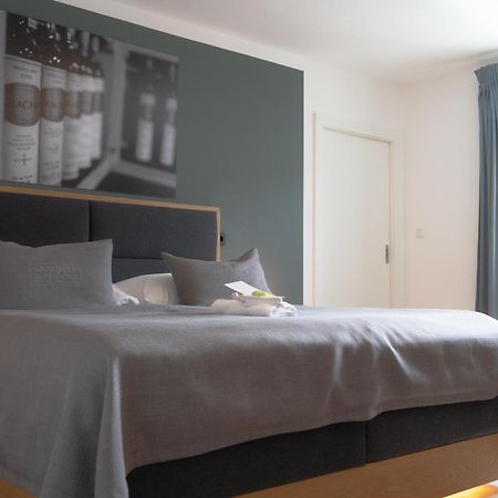 Kracher Guesthouse No 5 - Inklusive Pool Illmitz Eksteriør bilde